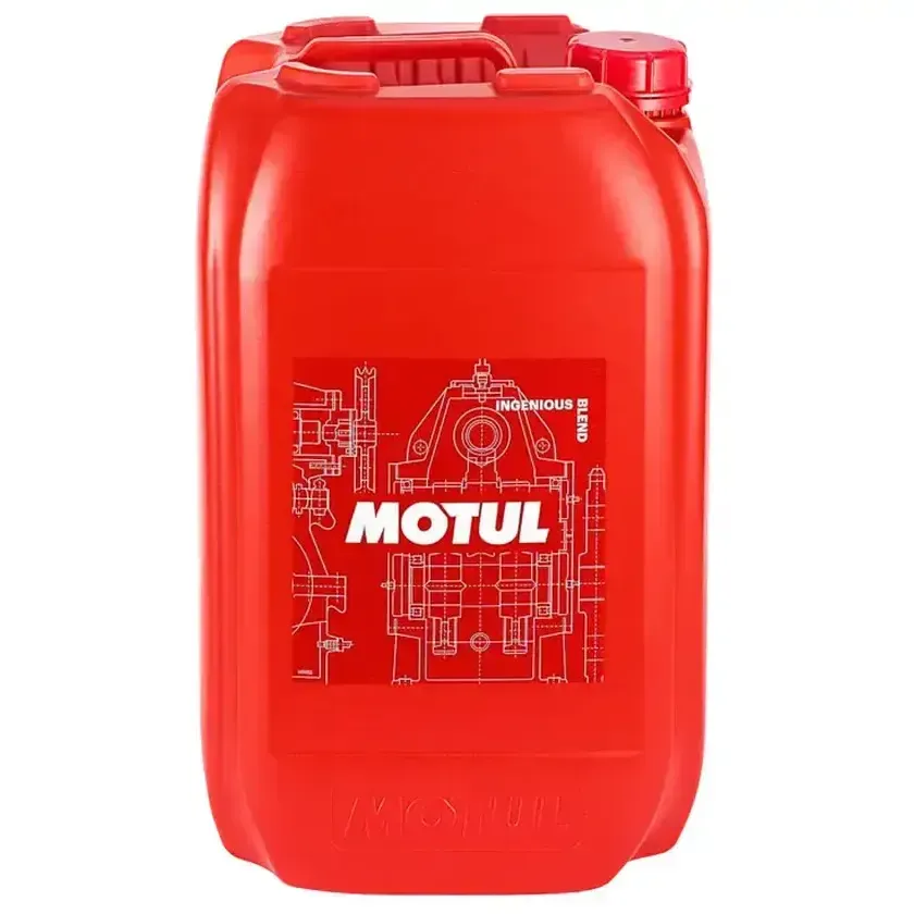 MOTUL Tekma Mega-X 10W-40 LS EP 20L