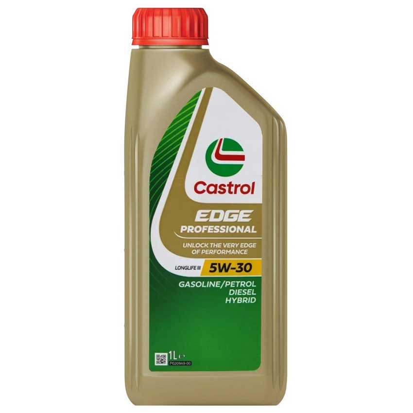 Castrol EDGE Professional LongLife III 5W-30 1L