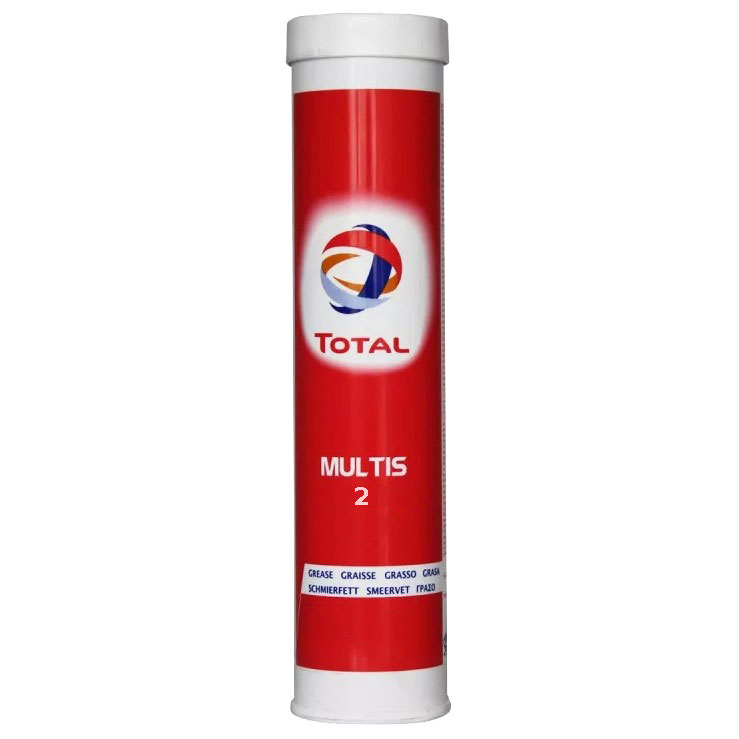 TOTAL Multis 2 400g
