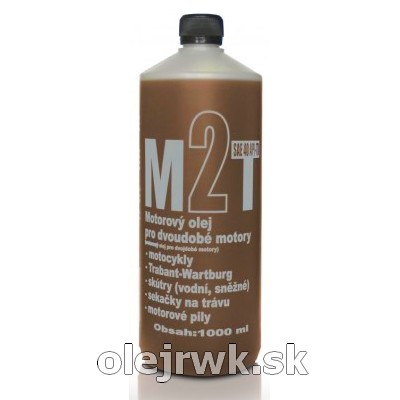 GX M2T 1L