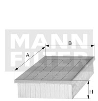 MANN C 1121