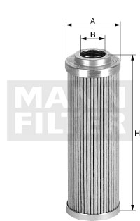MANN HD 45