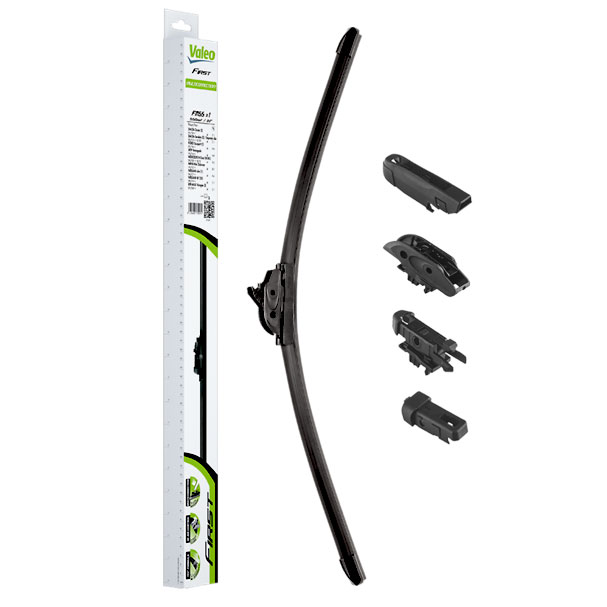 VALEO FIRST FM45 - 450mm