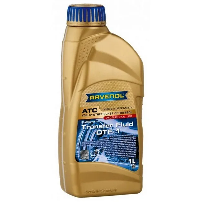 RAVENOL Transfer Fluid DTF-1 1L