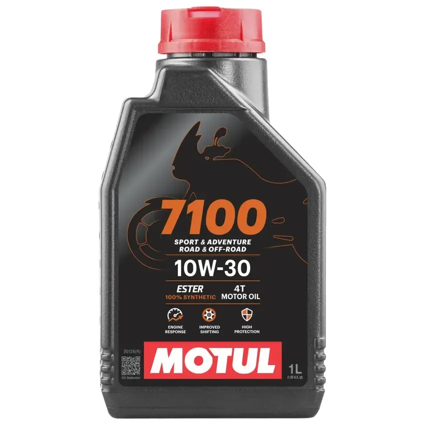 MOTUL 7100 4T 10W-30 1L