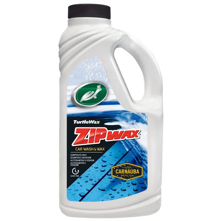 Turtle Wax Zip Wax 1L