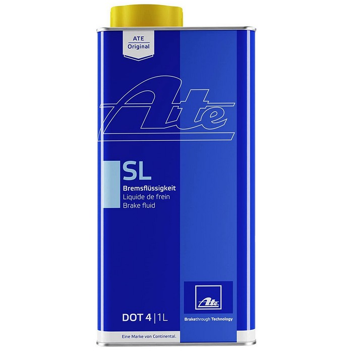 ATE SL DOT 4 1L
