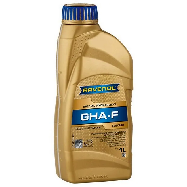 RAVENOL GHA-F 1L