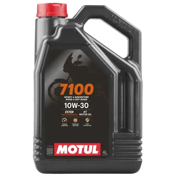 MOTUL 7100 4T 10W-30 4L
