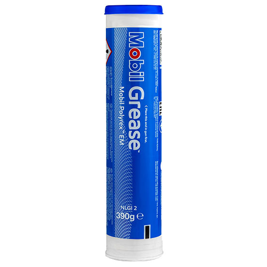 Mobil Polyrex EM 390g