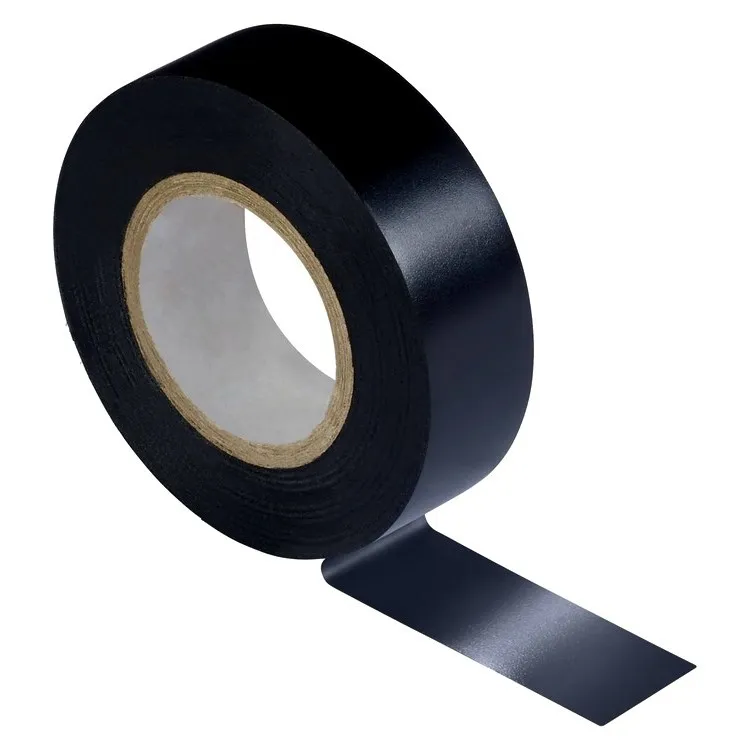 Izolačná páska čierna 19mm x 9m