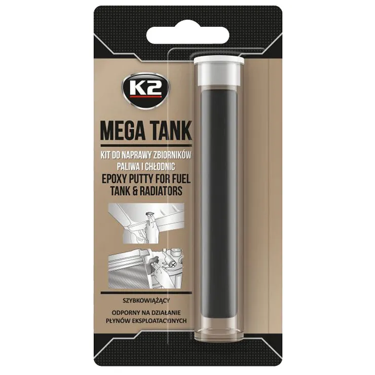 K2 MEGA TANK 20g