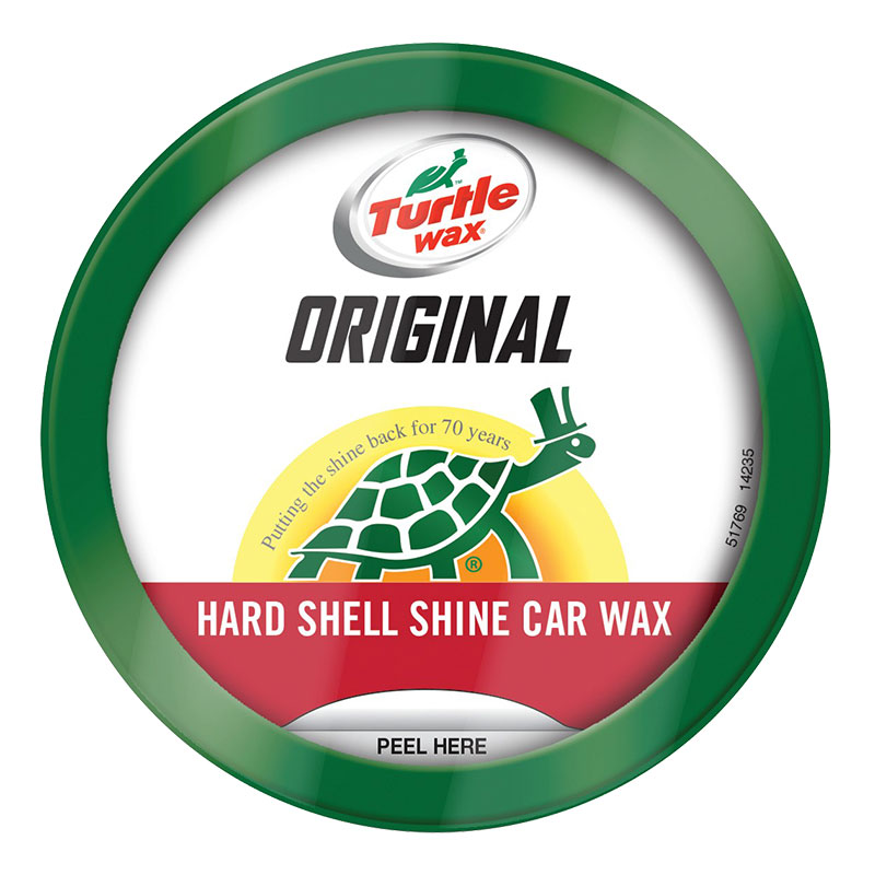 Turtle Wax Original Pasta 250g