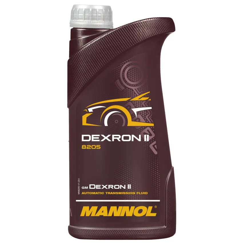 MANNOL Dexron II 1L