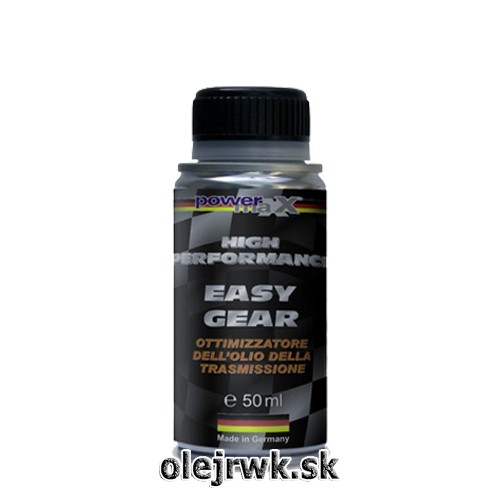 PowerMaxx EASY GEAR 50ml