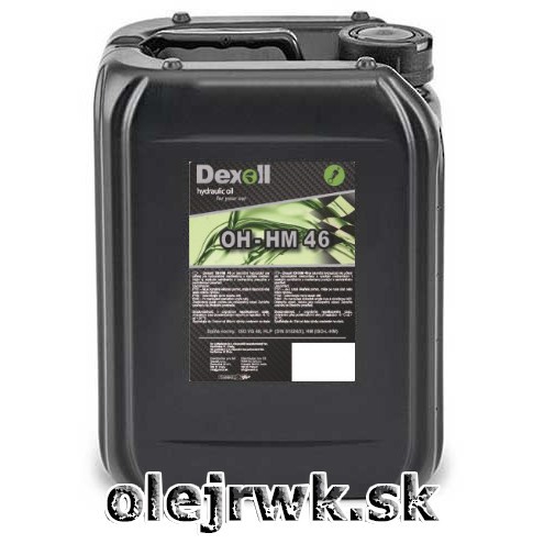 Dexoll OHHM 46 20L