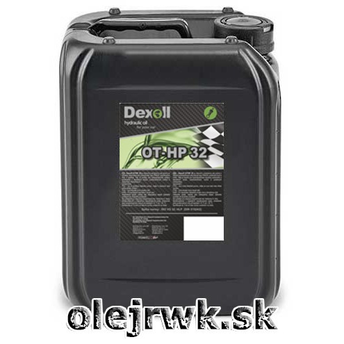 Dexoll OT-HP 32 20L