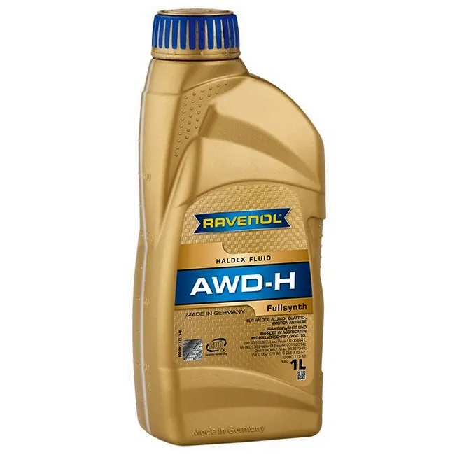 Ravenol AWD-H HALDEX 1L