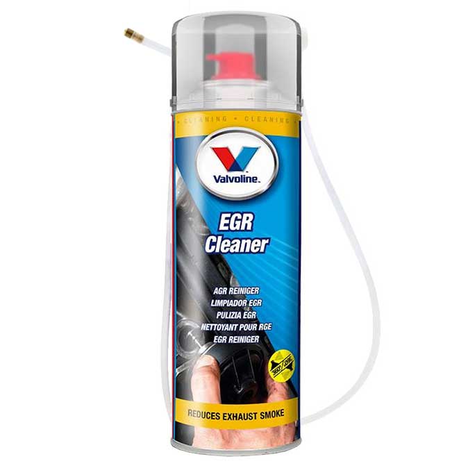 Valvoline EGR Cleaner 500ml
