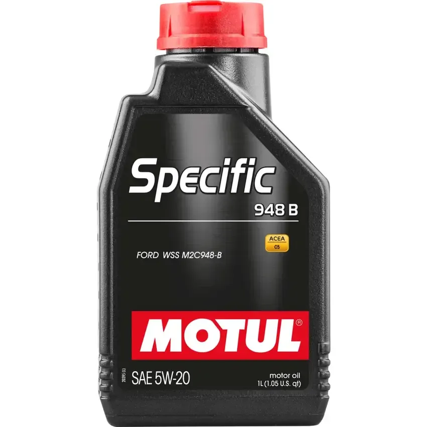 MOTUL Specific 948B 5W-20 1L