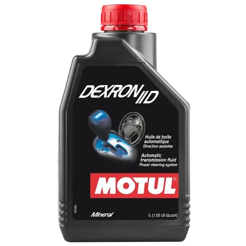 MOTUL DEXRON IID 1L