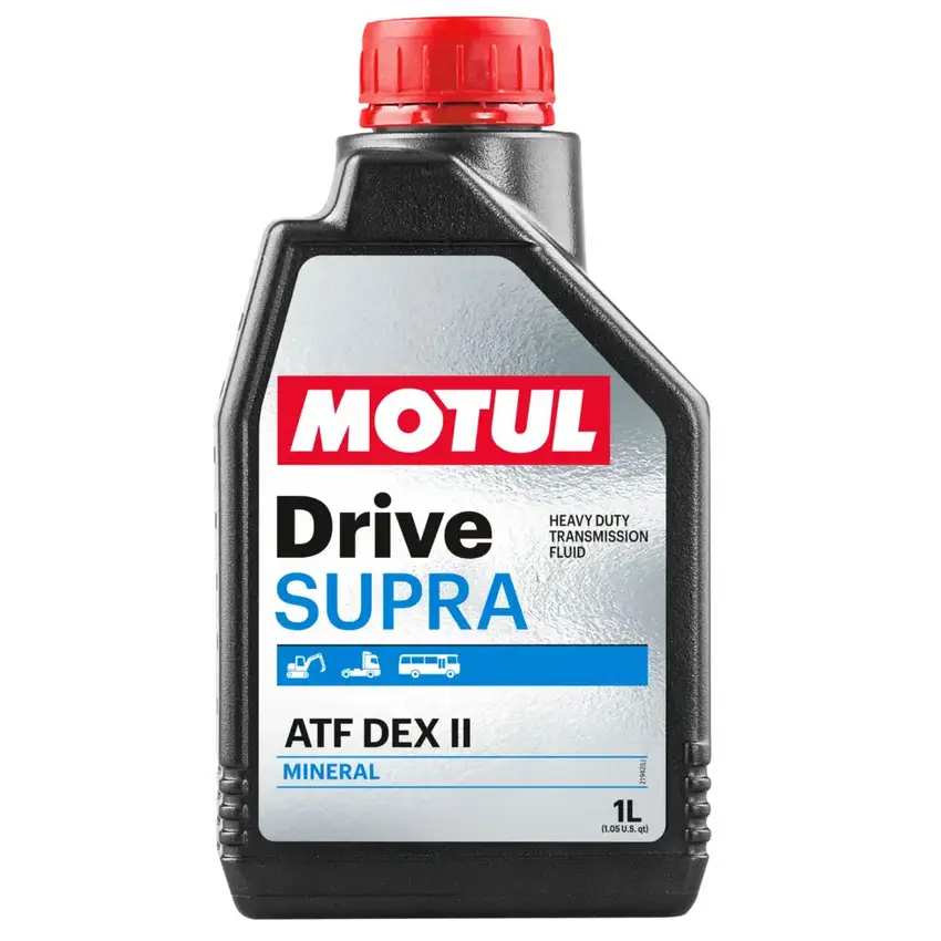 MOTUL Drive Supra ATF Dex II 1L