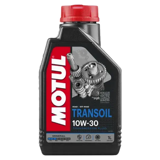 MOTUL TRANSOIL 10W-30 1L