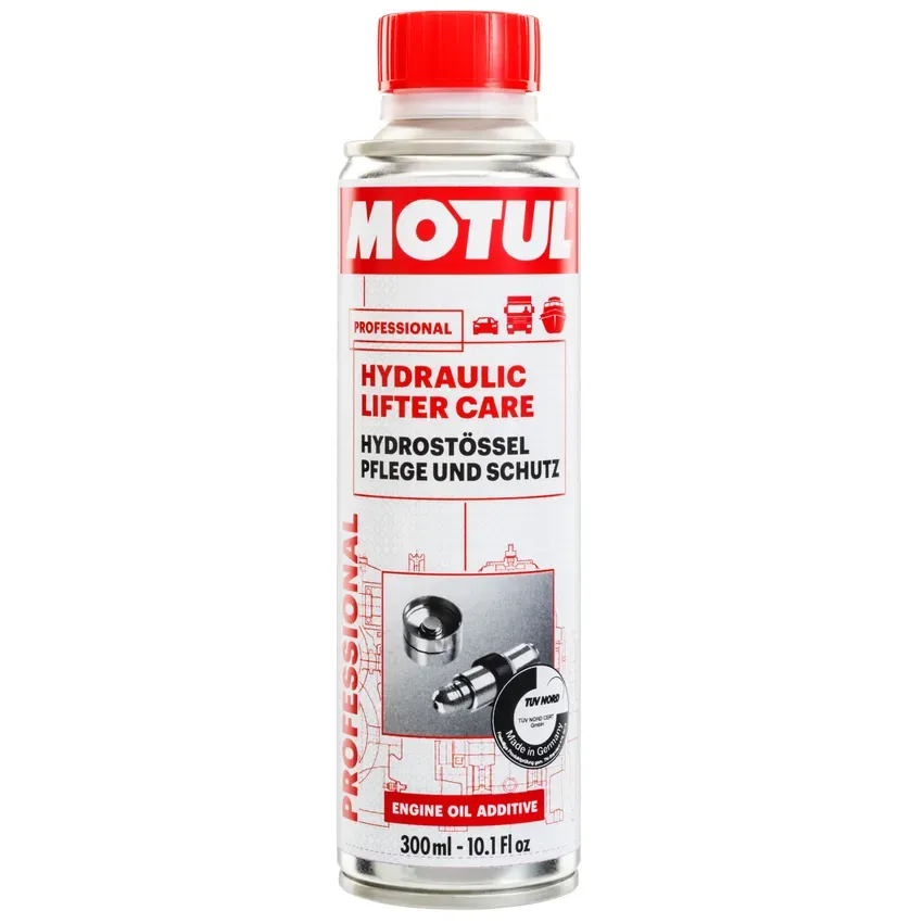 MOTUL Hydraulic Lifter Care 300ml