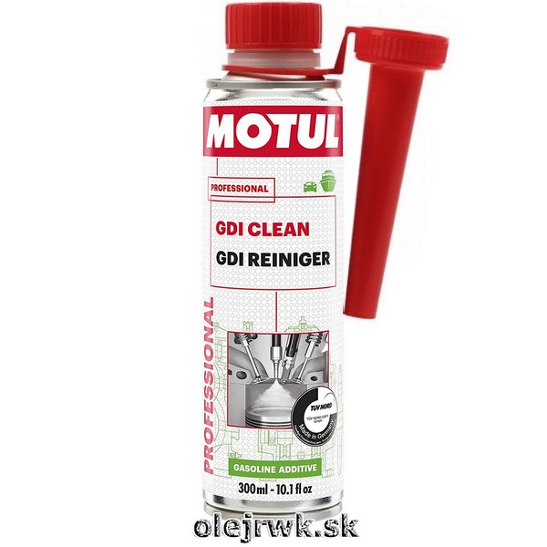 MOTUL GDI Clean 300ml