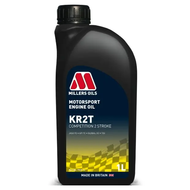 MILLERS OILS KR 2T 1L