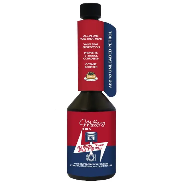 Millers Oils VSPe Power Plus 250ml