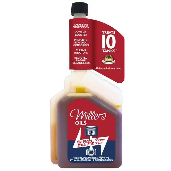 Millers Oils VSPe Power Plus 500ml