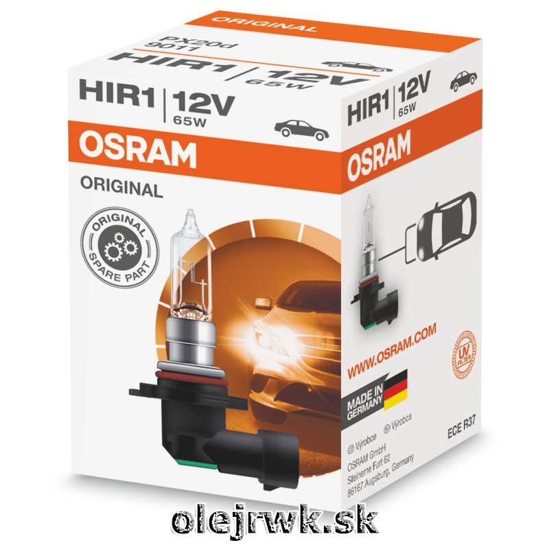 HIR1 OSRAM Original Line  1ks