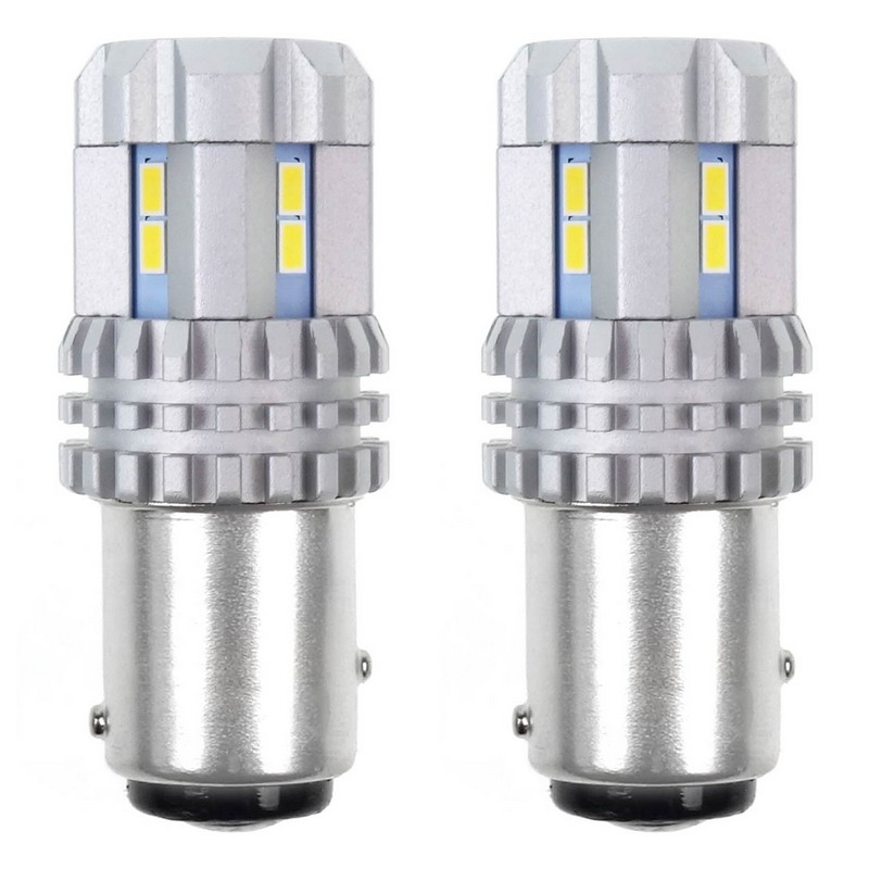 LED CANBUS 22SMD 3020 Blister 2ks