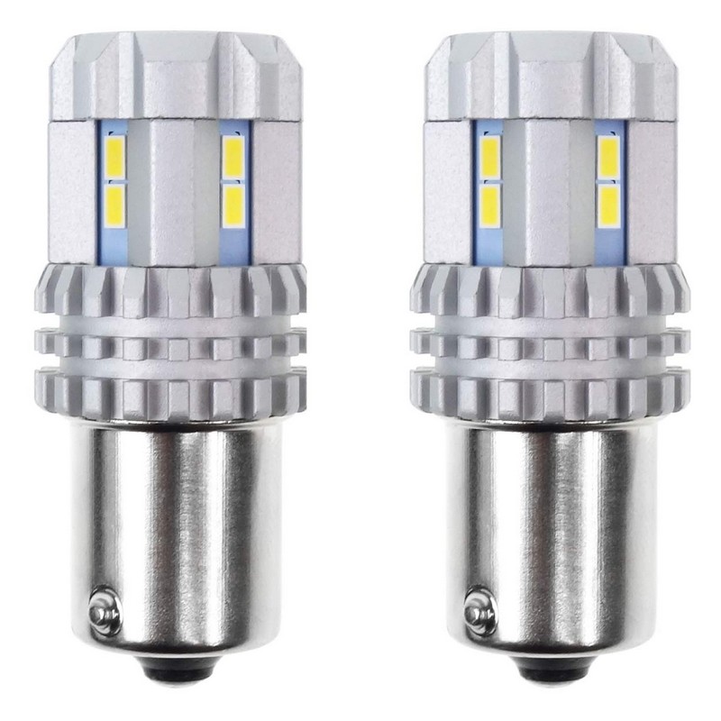LED CANBUS 22SMD 3020 Blister 2ks