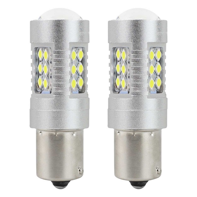 LED CANBUS 24SMD 3030 Blister 2ks