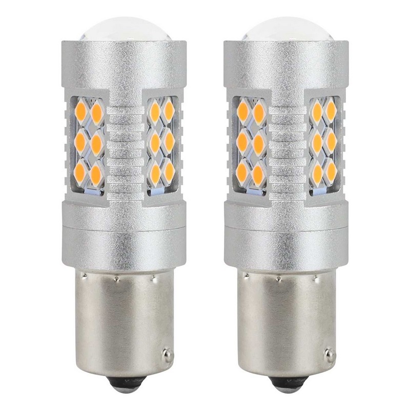 LED CANBUS 24SMD 3030 Blister 2ks