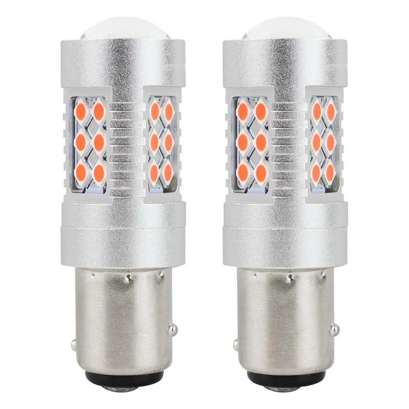 LED CANBUS 24SMD 3030 Blister 2ks