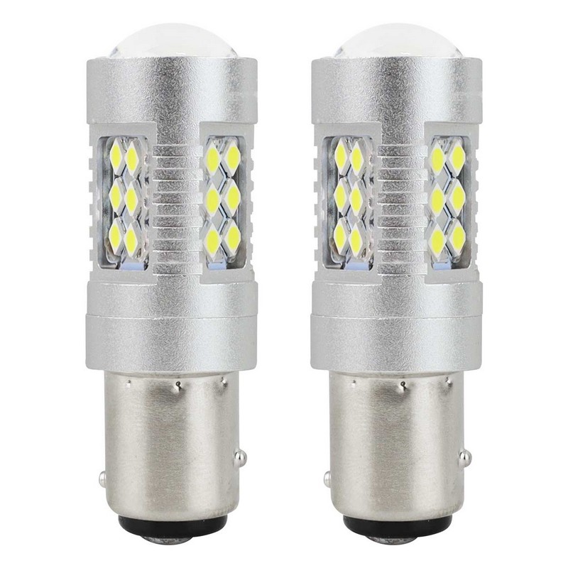 LED CANBUS 24SMD 3030 Blister 2ks