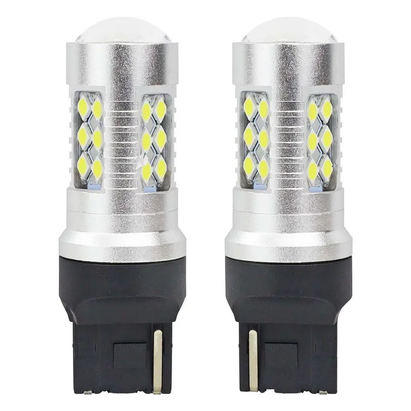LED CANBUS 24SMD 3030 Blister 2ks