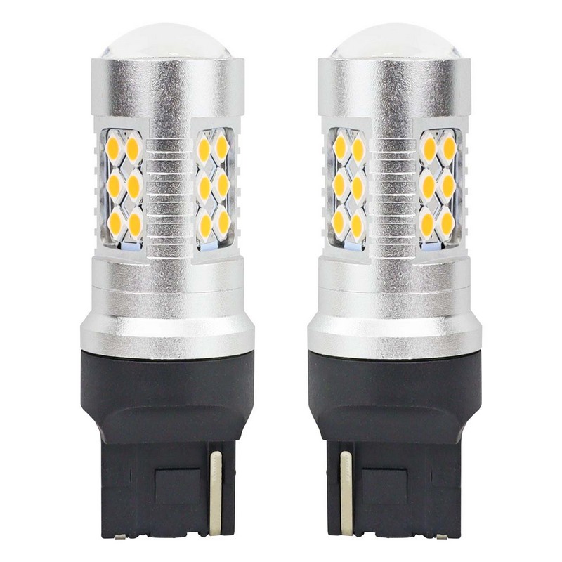 LED CANBUS 24SMD 3030 Blister 2ks