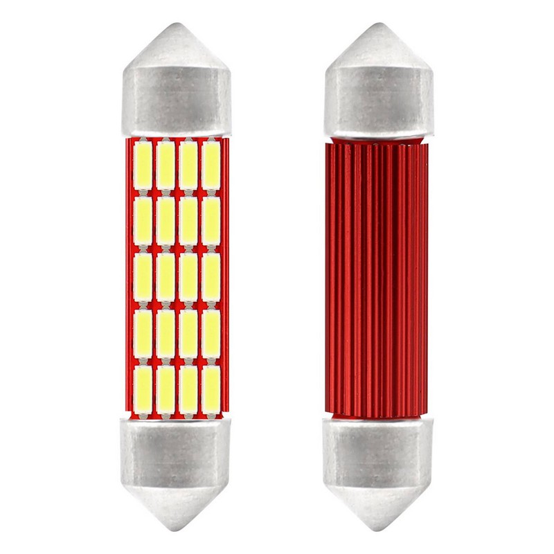 LED CANBUS 20SMD 4014 Blister 2ks