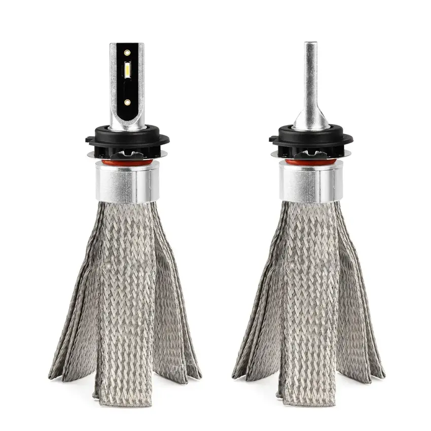 LED CANBUS FLEX+ H7-6 2ks