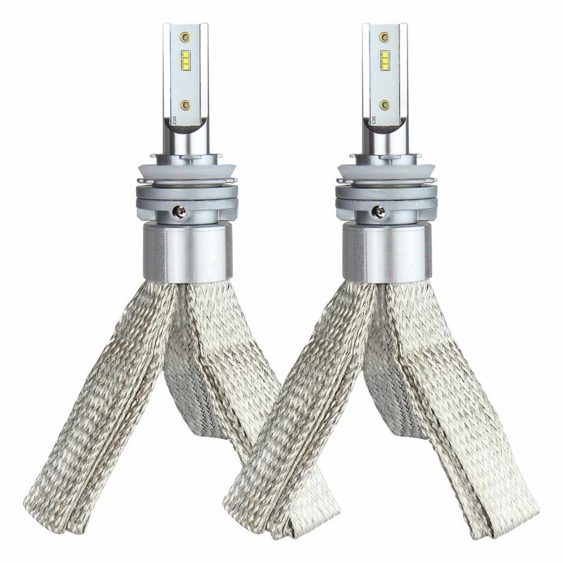 LED CANBUS RS+ Slim H8/H9/H11 2ks