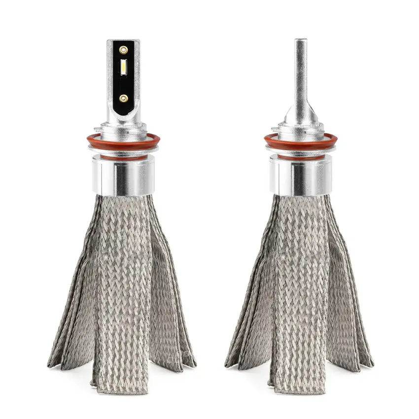 LED CANBUS FLEX+ H8/H9/H11 2ks