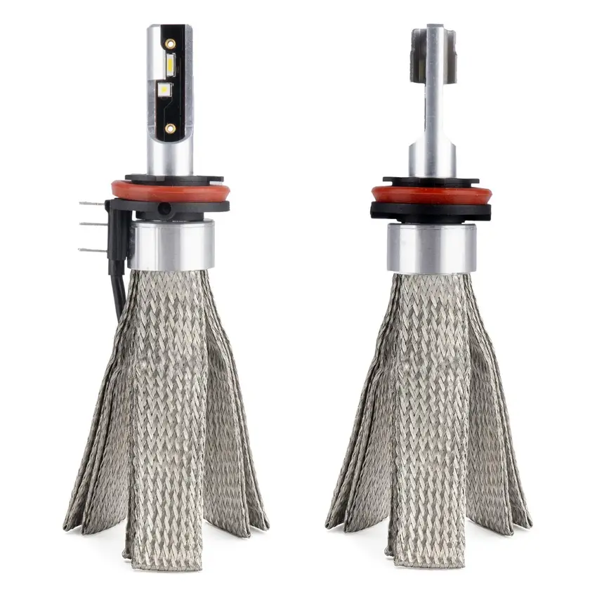 LED CANBUS FLEX+ H15 2ks
