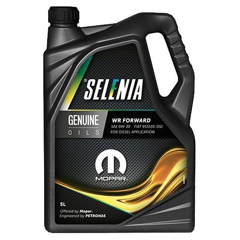 SELÉNIA WR Forward 0W-30 5L