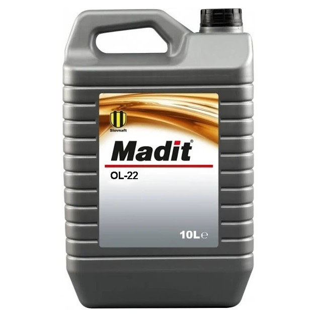 Madit OL-22 10L