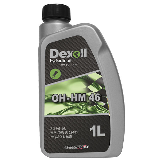 Dexoll OHHM 46 1L