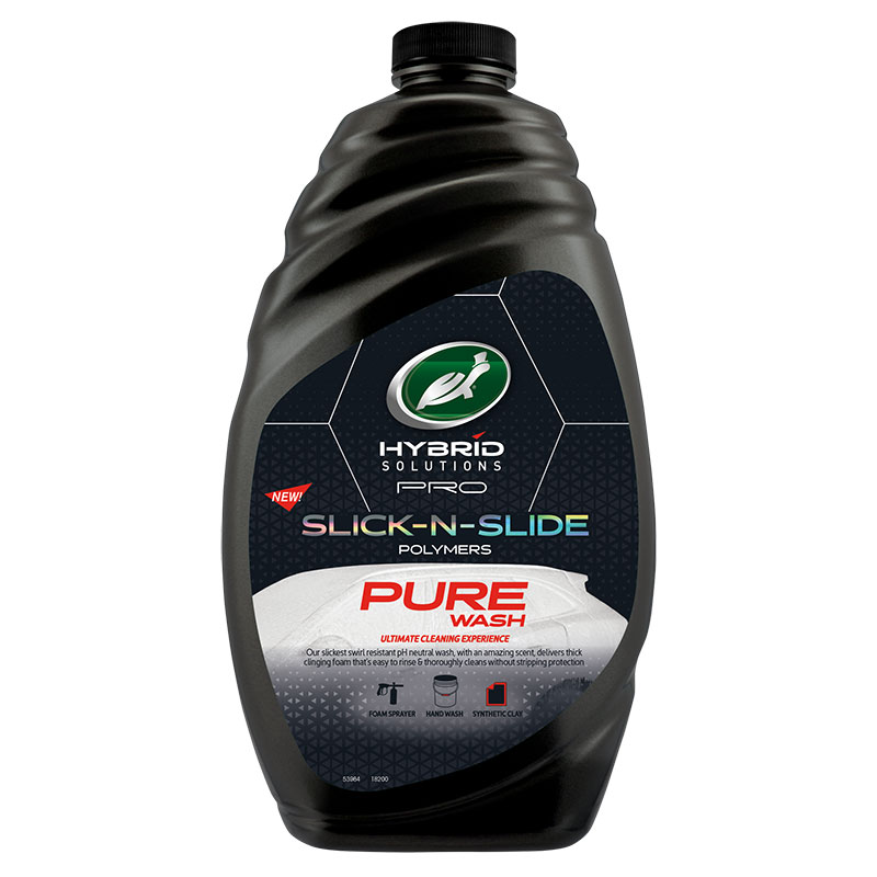 Turtle Wax PRO Pure Wash 1,42L